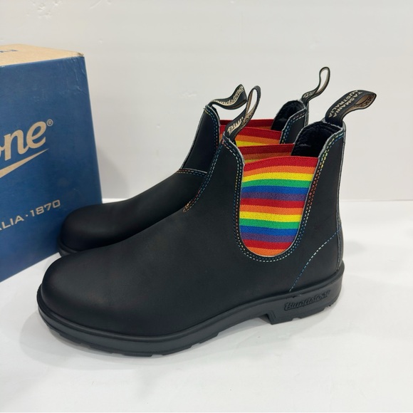 Blundstone 2105 Men’s Chelsea Ankle Boots main image 2
